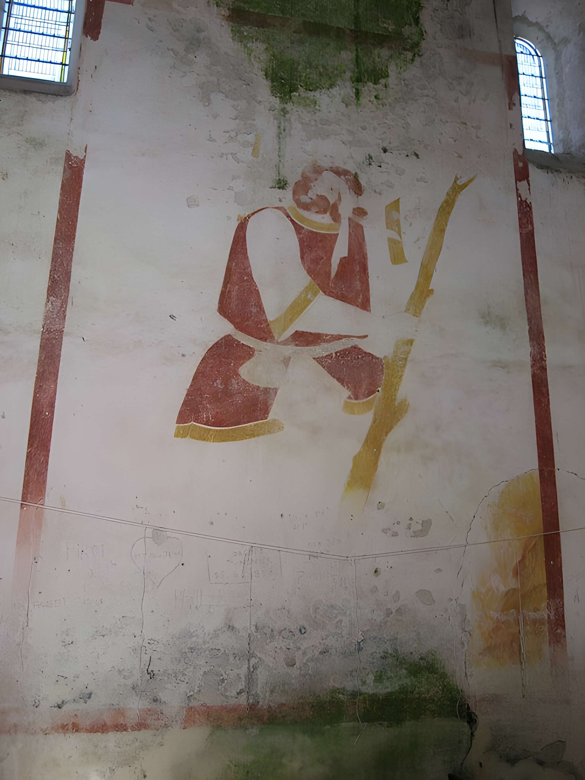 Église Saint-Denis de Condé