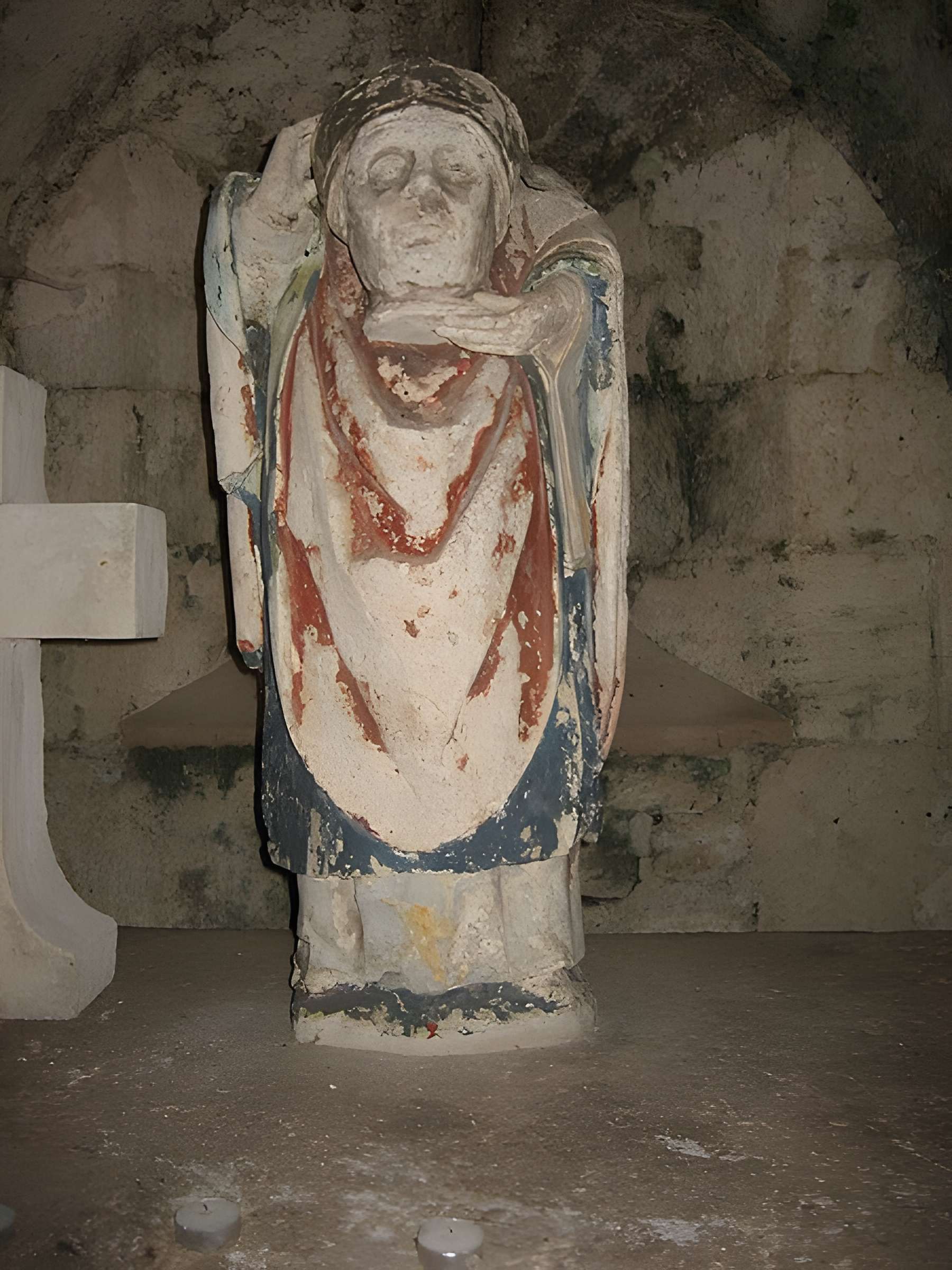 Église Saint-Denis de Condé