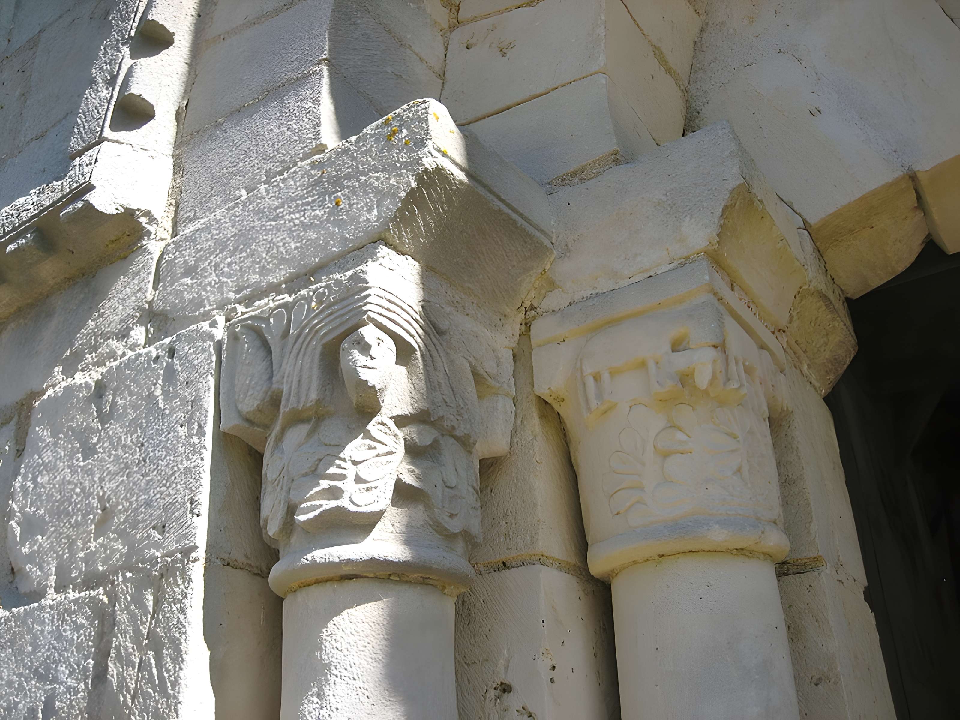 Église Saint-Denis de Condé