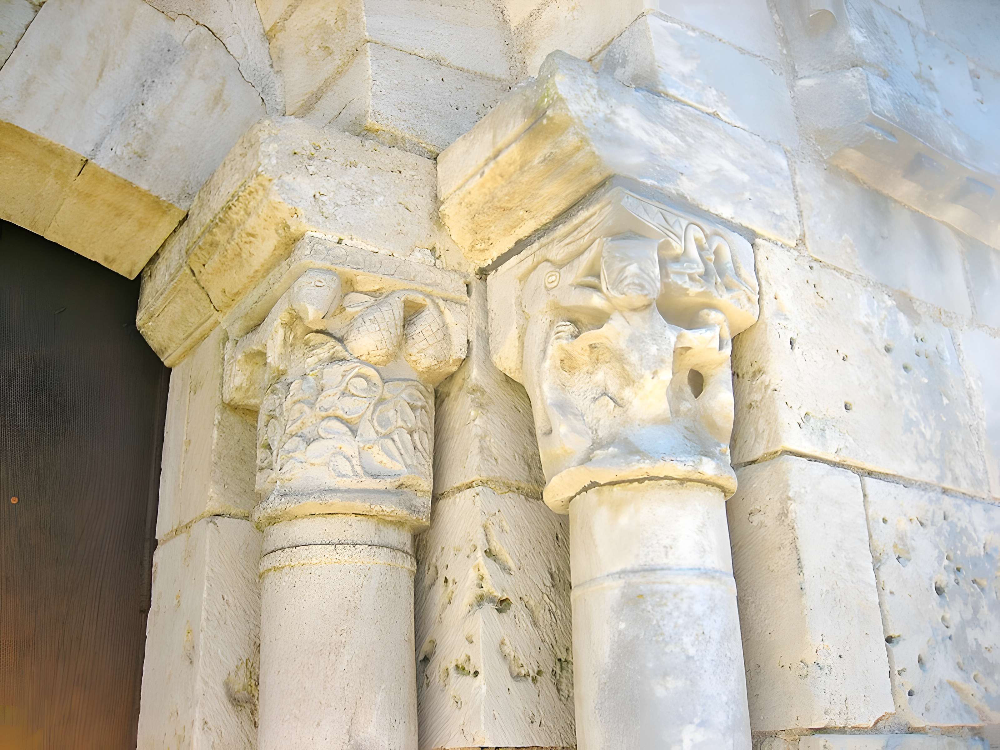 Église Saint-Denis de Condé