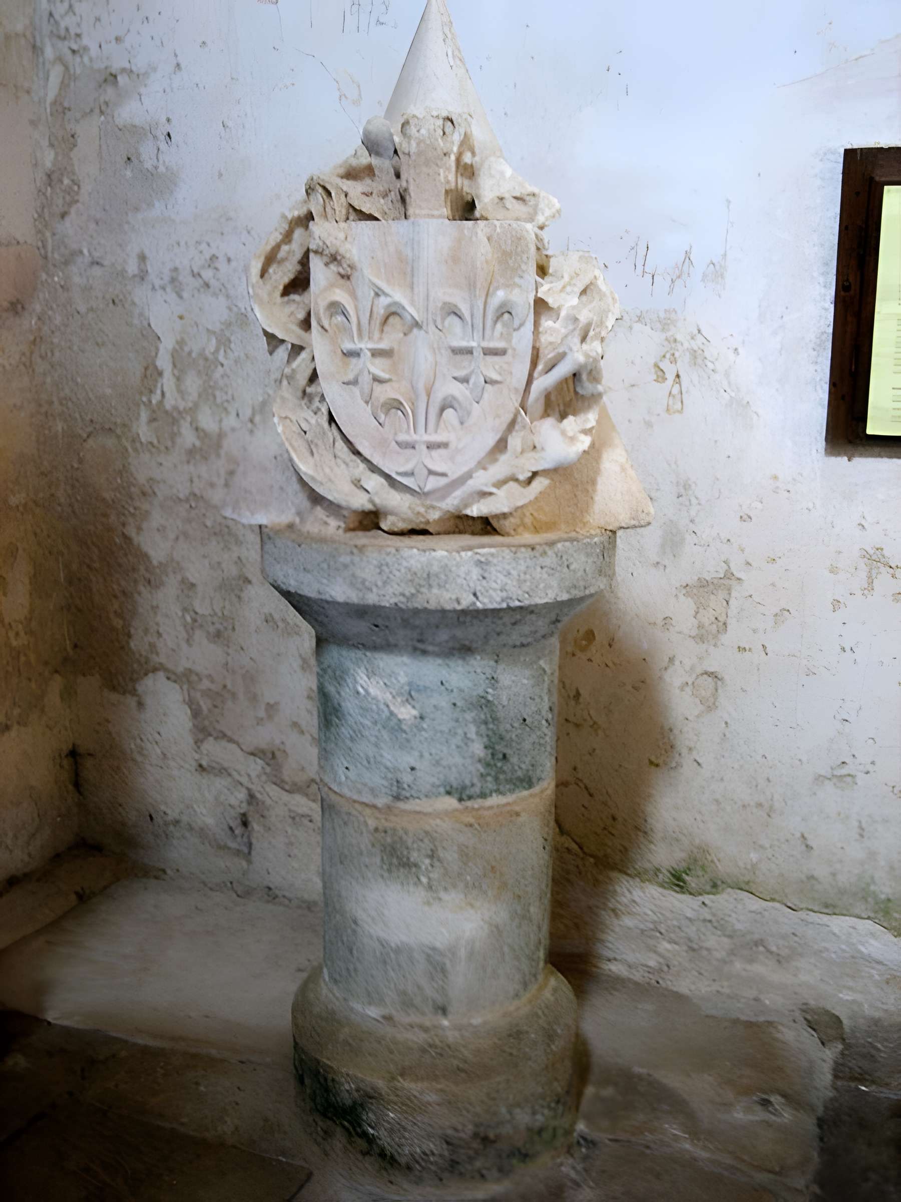 Église Saint-Denis de Condé