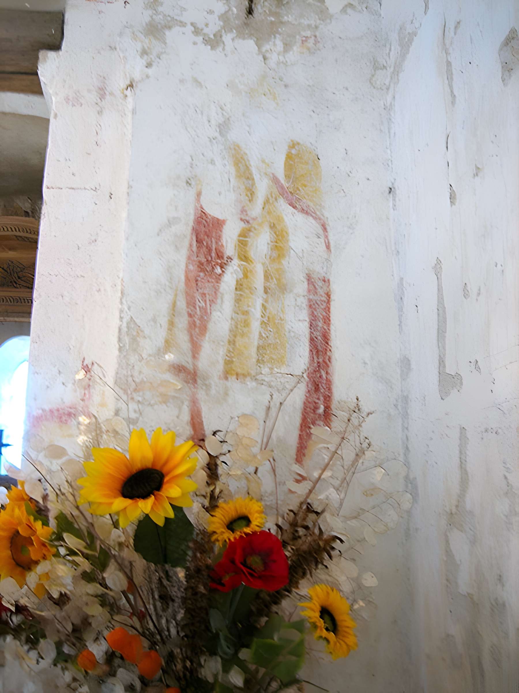 Église Saint-Denis de Condé