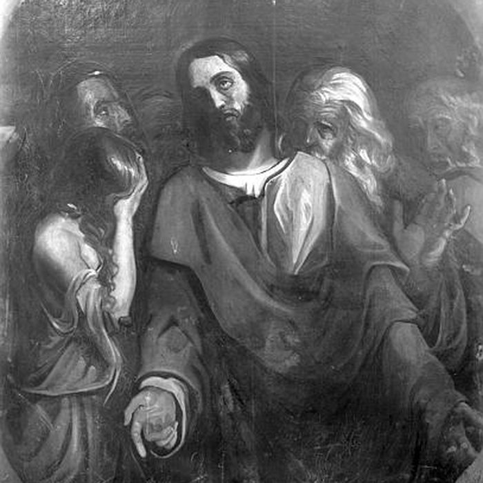 Photo de Église Saint-Denis de Jouy-le-Comte