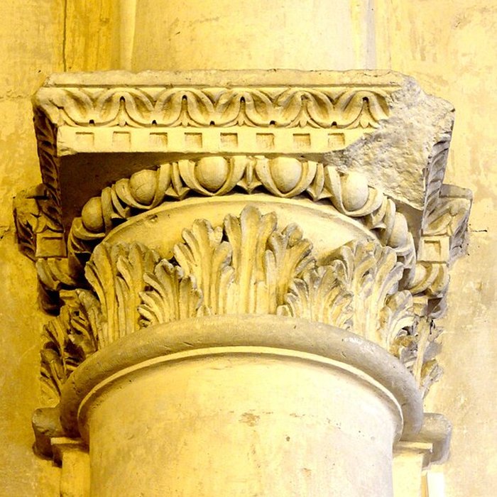 Photo de Église Saint-Denis de Jouy-le-Comte