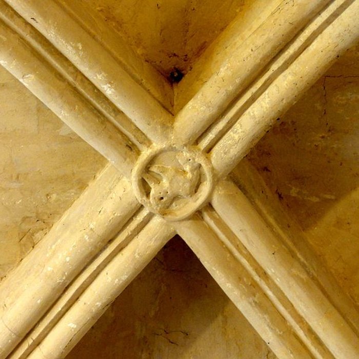 Photo de Église Saint-Denis de Jouy-le-Comte