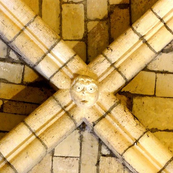 Photo de Église Saint-Denis de Jouy-le-Comte