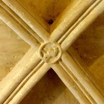 Église Saint-Denis de Jouy-le-Comte