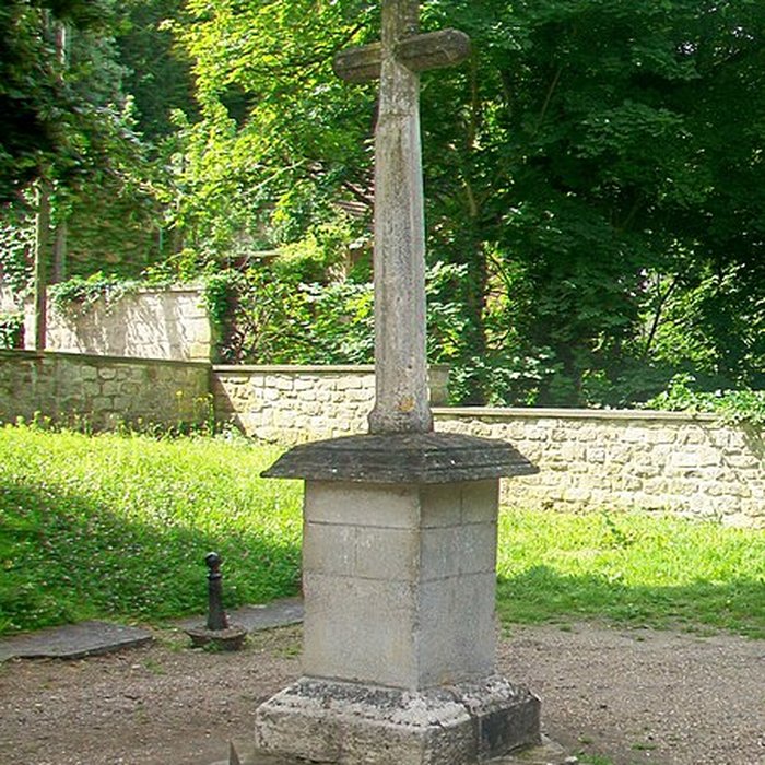 Photo de Église Saint-Denis de Méry-sur-Oise