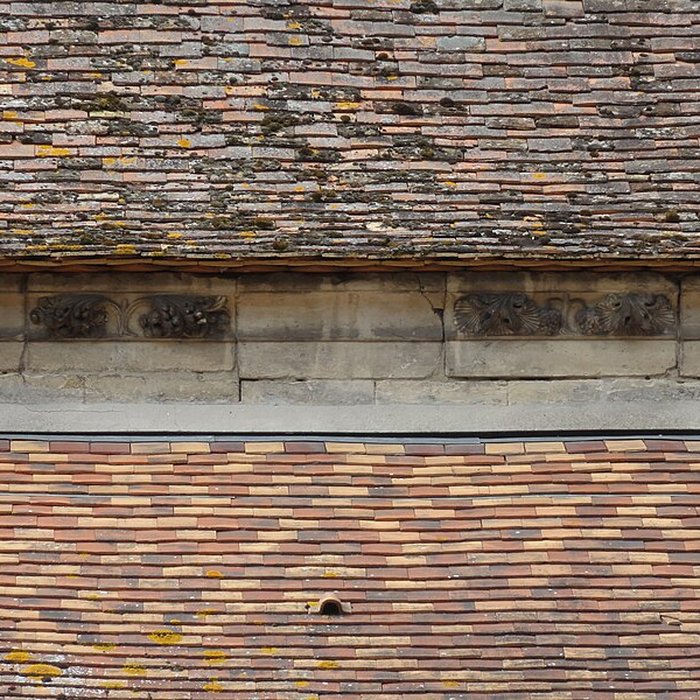 Photo de Église Saint-Denis de Méry-sur-Oise