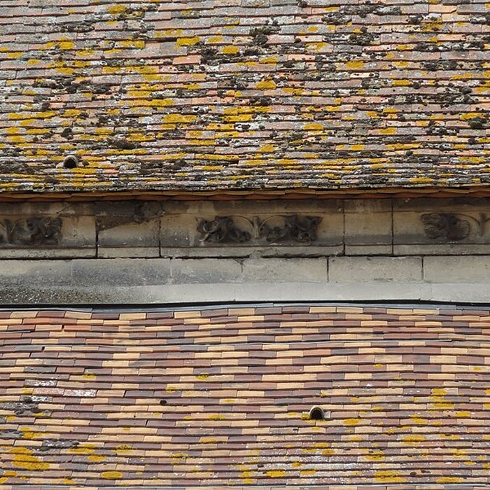 Photo de Église Saint-Denis de Méry-sur-Oise