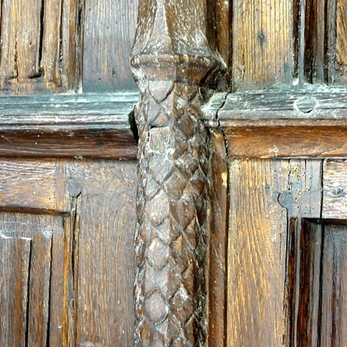 Photo de Église Saint-Denis de Méry-sur-Oise