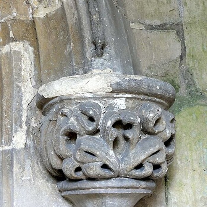 Photo de Église Saint-Denis de Méry-sur-Oise