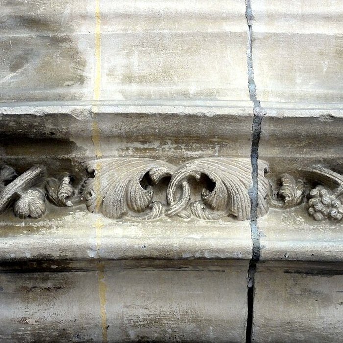 Photo de Église Saint-Denis de Méry-sur-Oise