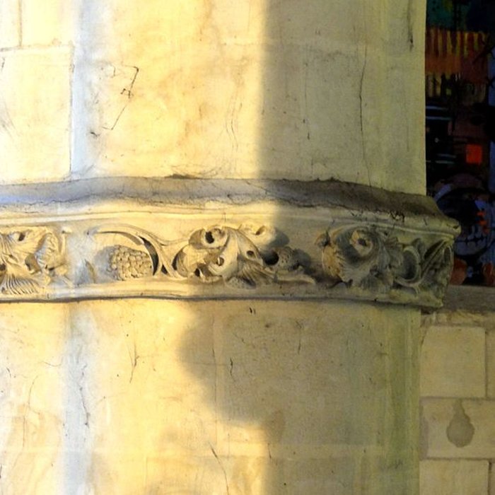 Photo de Église Saint-Denis de Méry-sur-Oise
