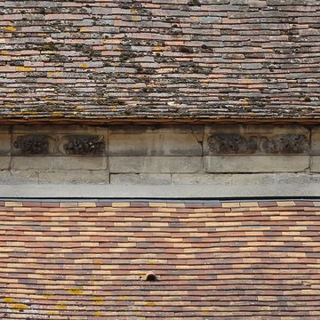 Église Saint-Denis de Méry-sur-Oise