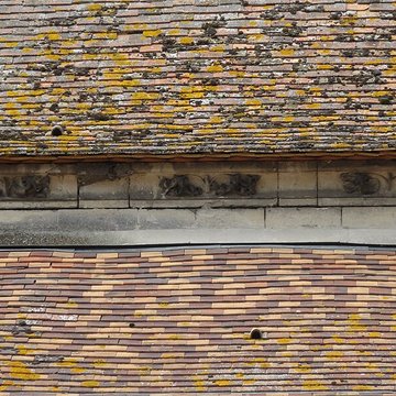 Église Saint-Denis de Méry-sur-Oise