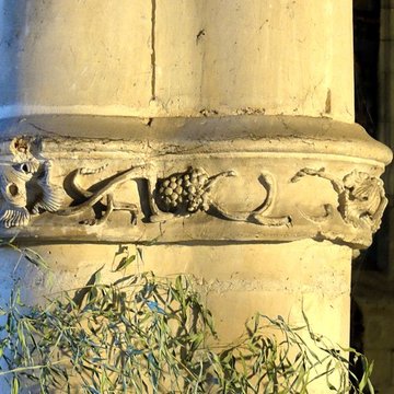 Église Saint-Denis de Méry-sur-Oise