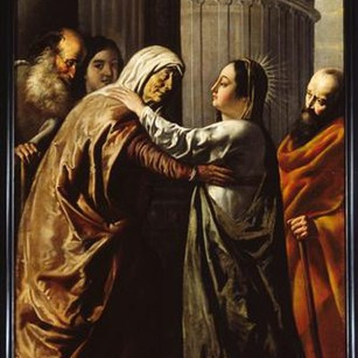 Photo de Église Saint-Denis de Saint-Denis-de-Pile