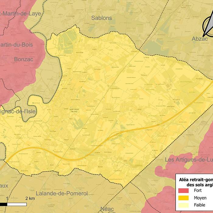 Photo de Église Saint-Denis de Saint-Denis-de-Pile
