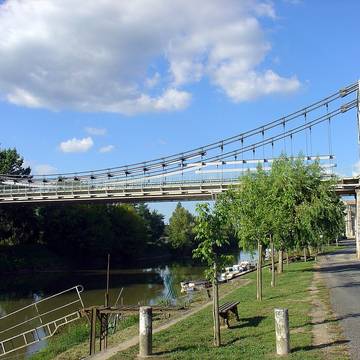 Église Saint-Denis de Saint-Denis-de-Pile