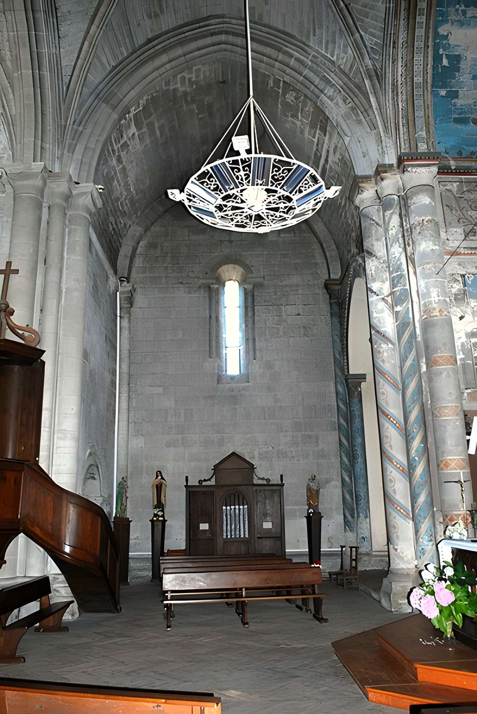 Église Saint-Denis de Saint-Denis-de-Pile