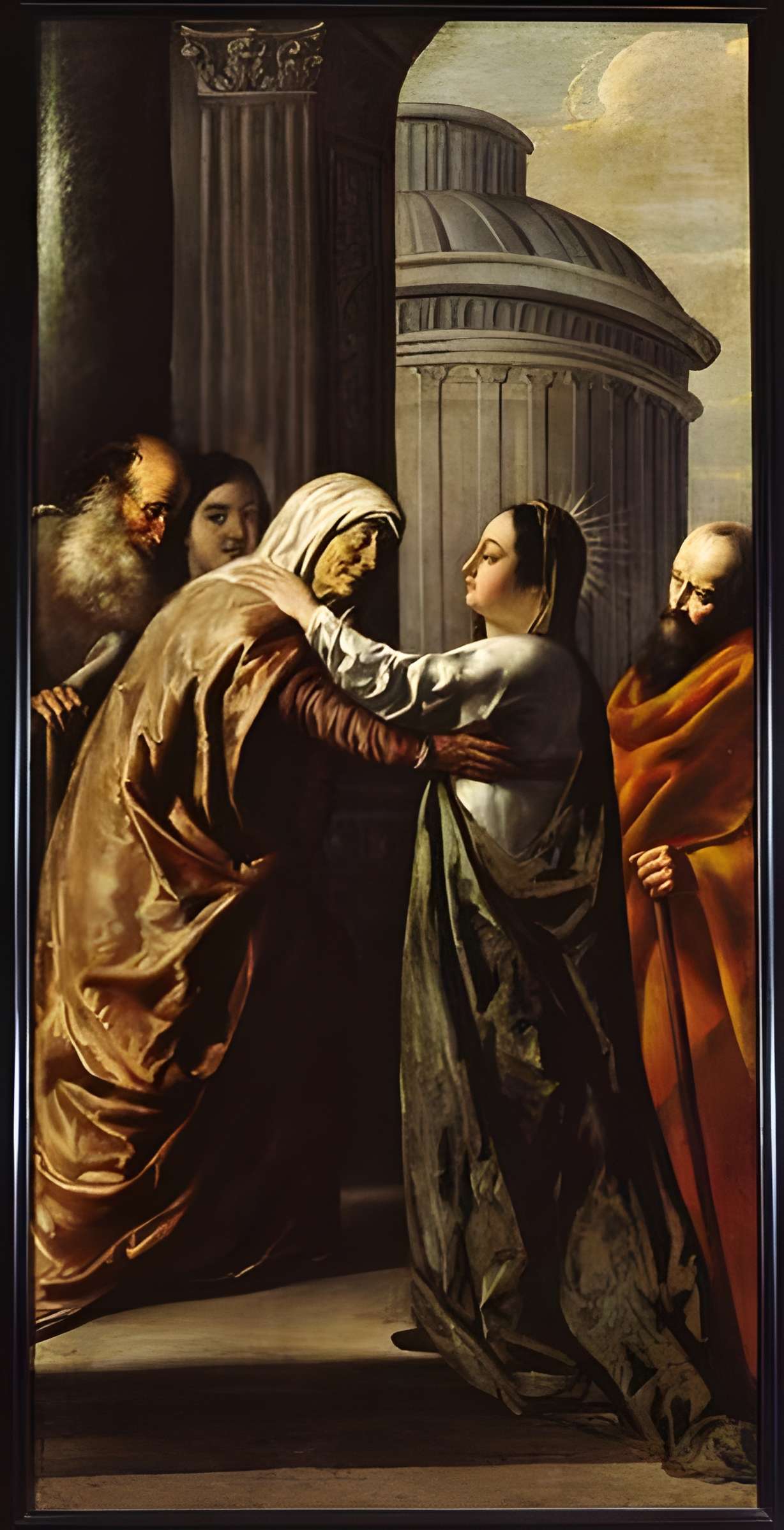 Église Saint-Denis de Saint-Denis-de-Pile