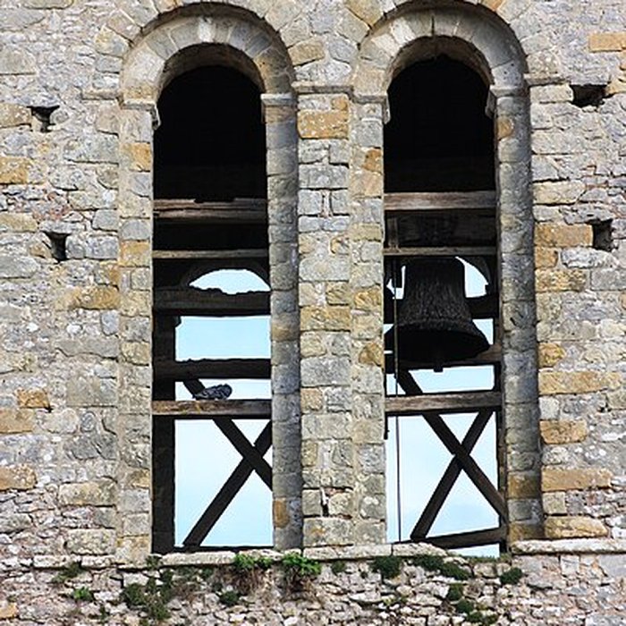 Photo de Église Saint-Denis de Savins