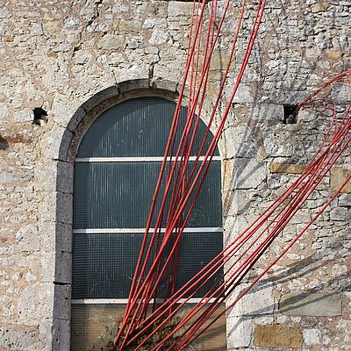 Photo de Église Saint-Denis de Savins