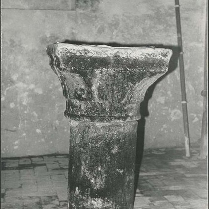 Photo de Église Saint-Denis de Savins