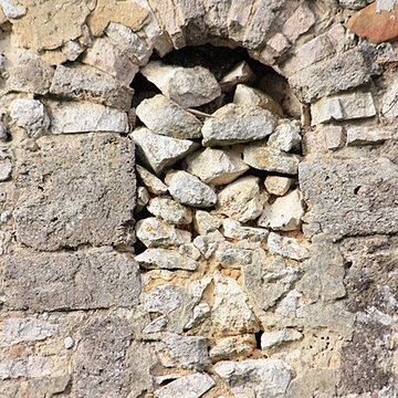 Église Saint-Denis de Savins