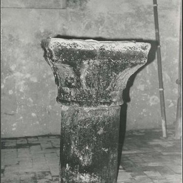 Église Saint-Denis de Savins