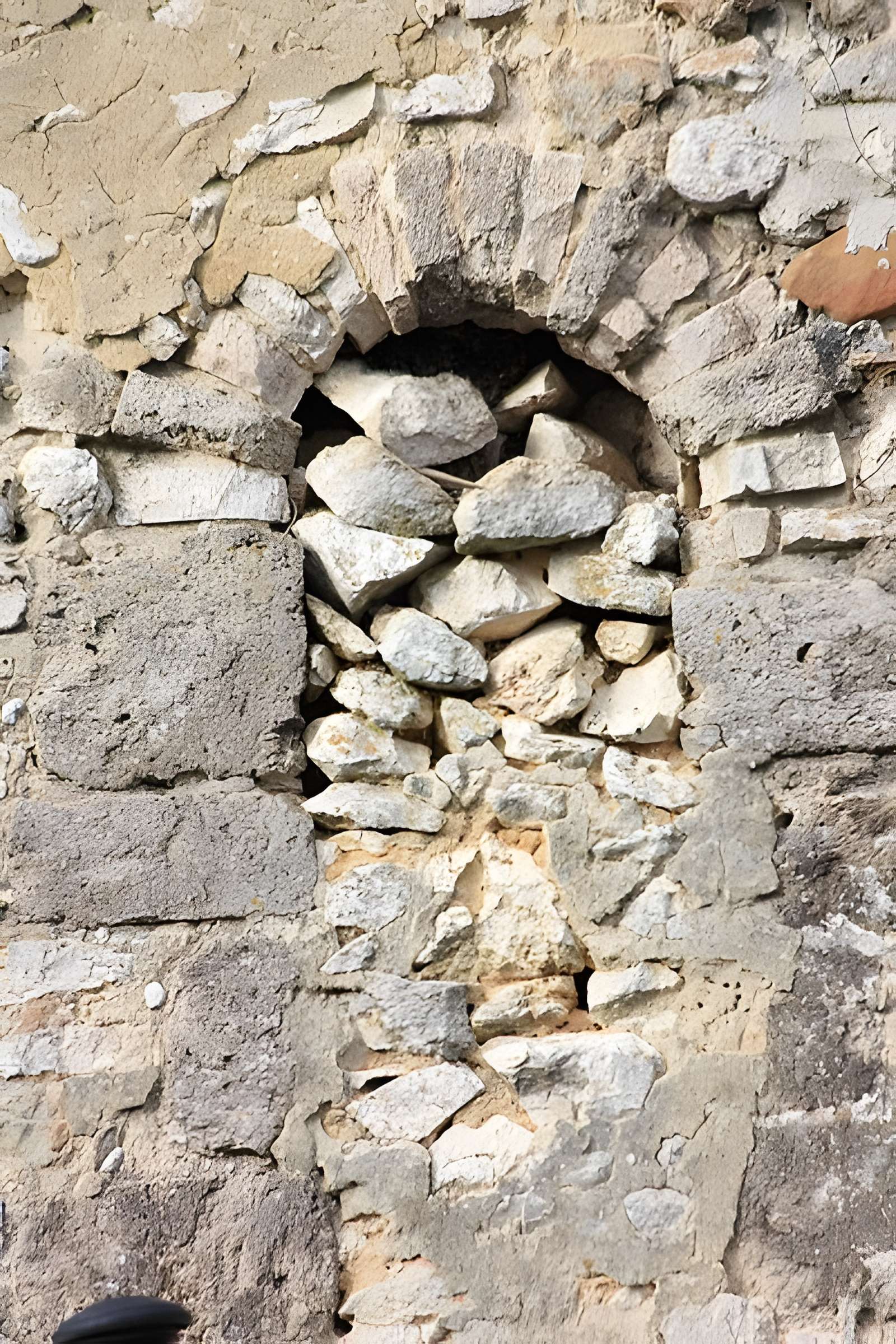 Église Saint-Denis de Savins