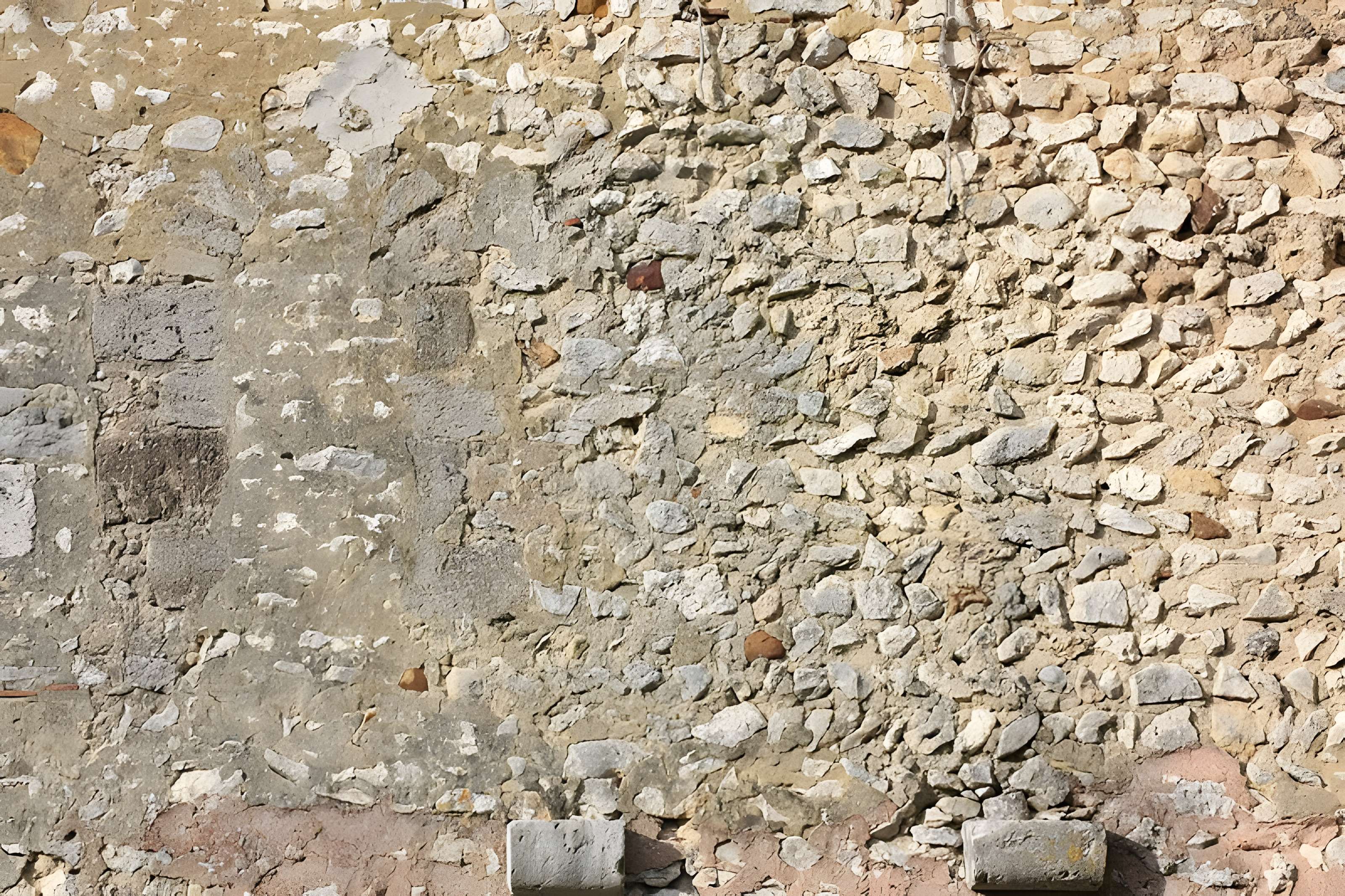 Église Saint-Denis de Savins