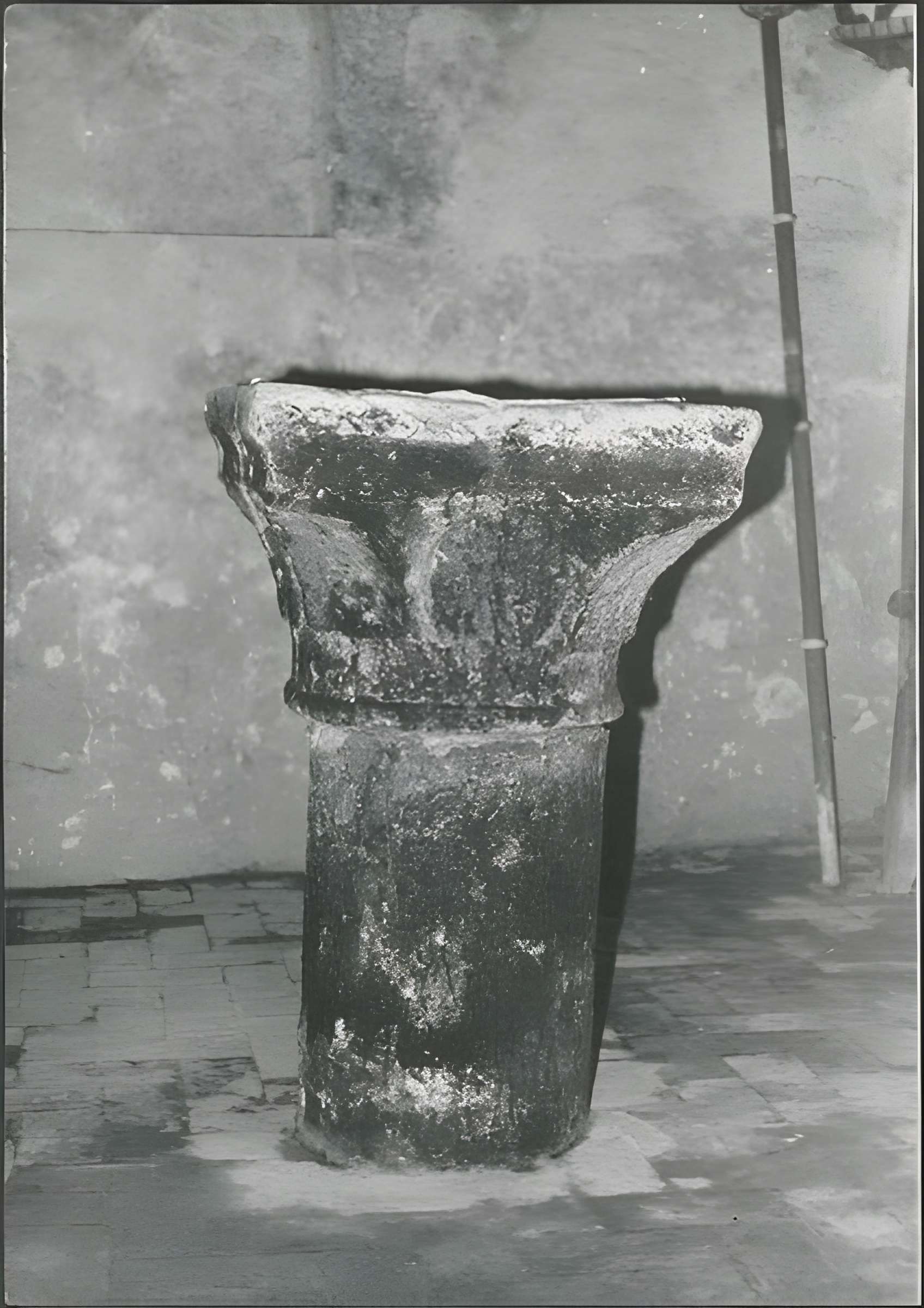 Église Saint-Denis de Savins