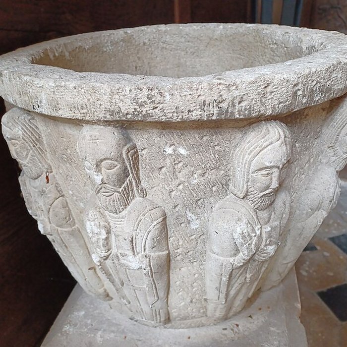 Photo de Église Saint-Denis de Sézanne