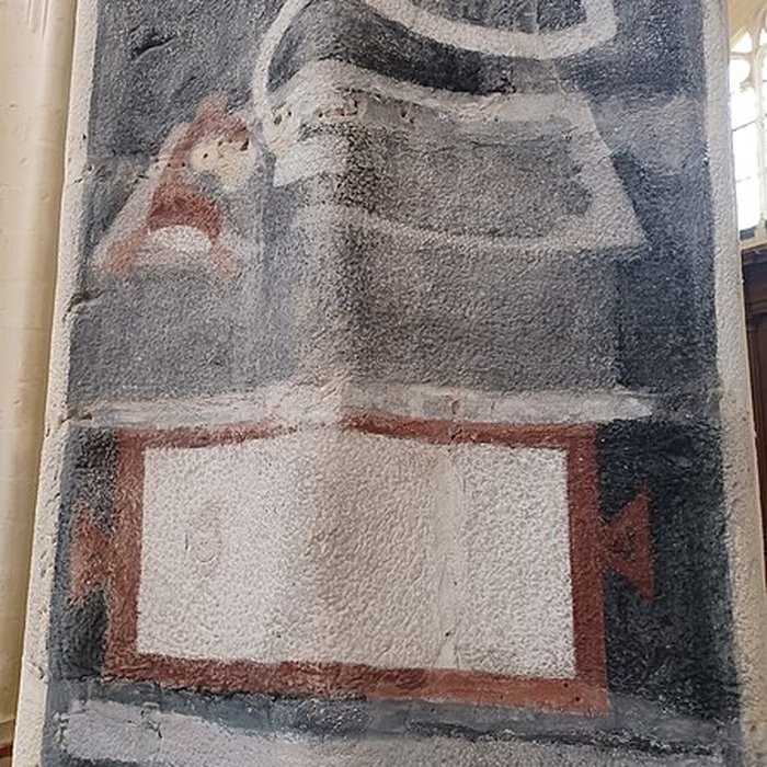 Photo de Église Saint-Denis de Sézanne