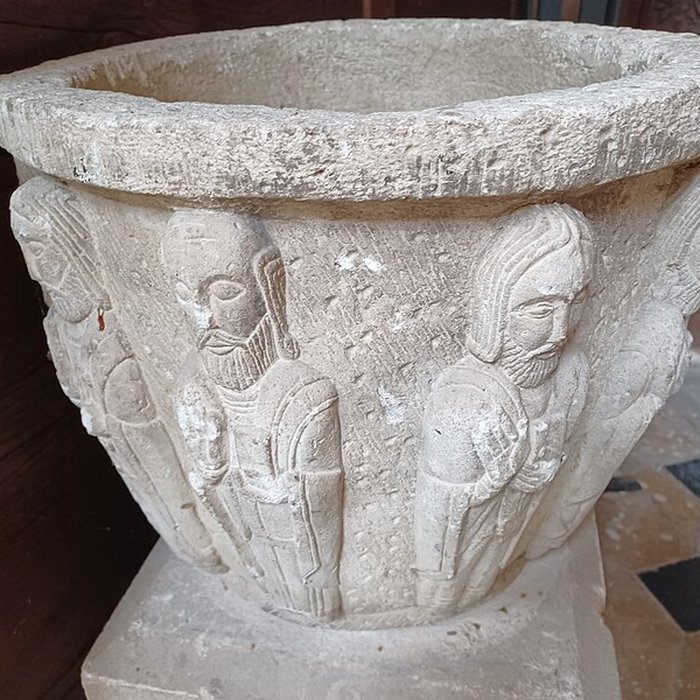 Photo de Église Saint-Denis de Sézanne