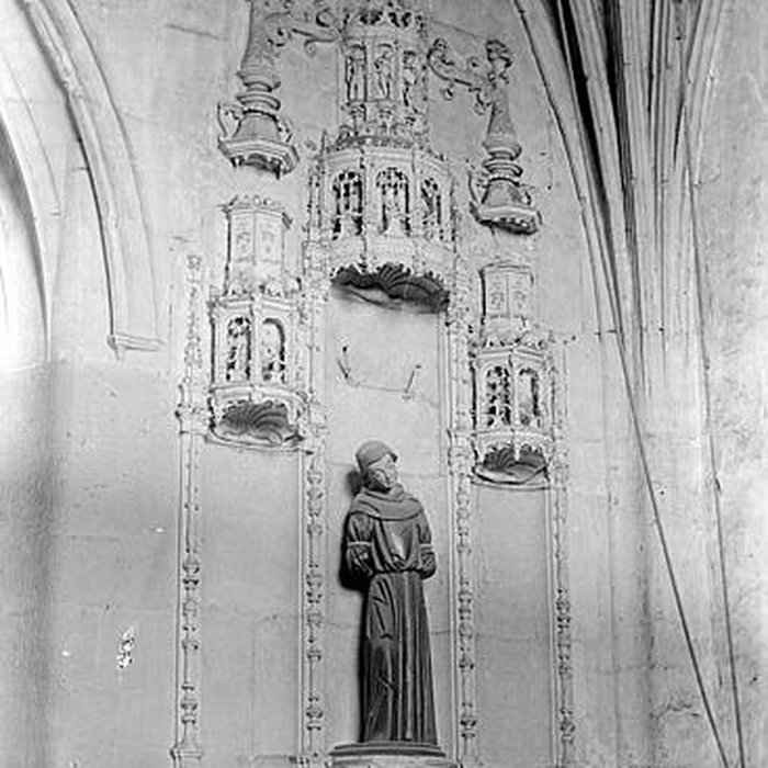 Photo de Église Saint-Denis de Sézanne