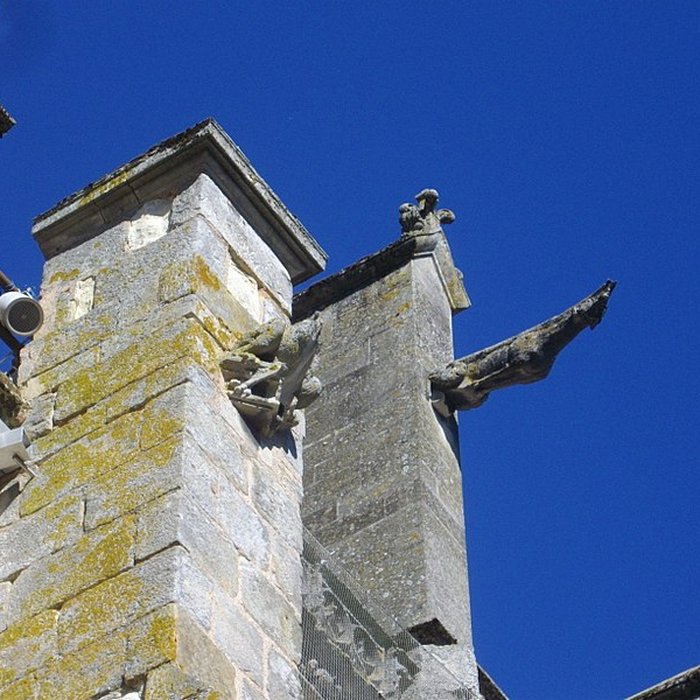Photo de Église Saint-Denis de Sézanne