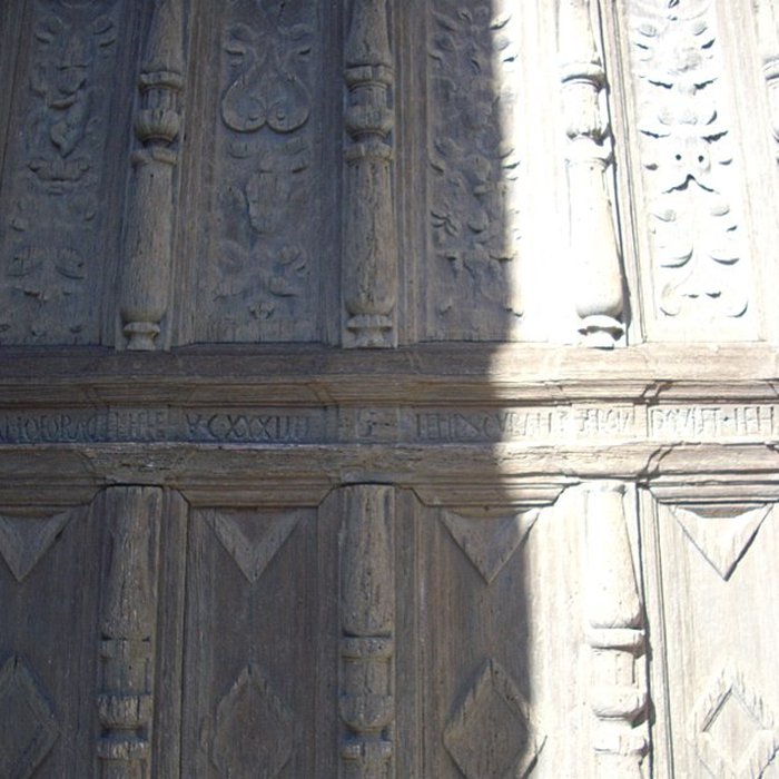 Photo de Église Saint-Denis de Sézanne