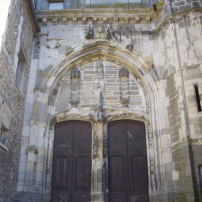 Photo de Église Saint-Denis de Sézanne