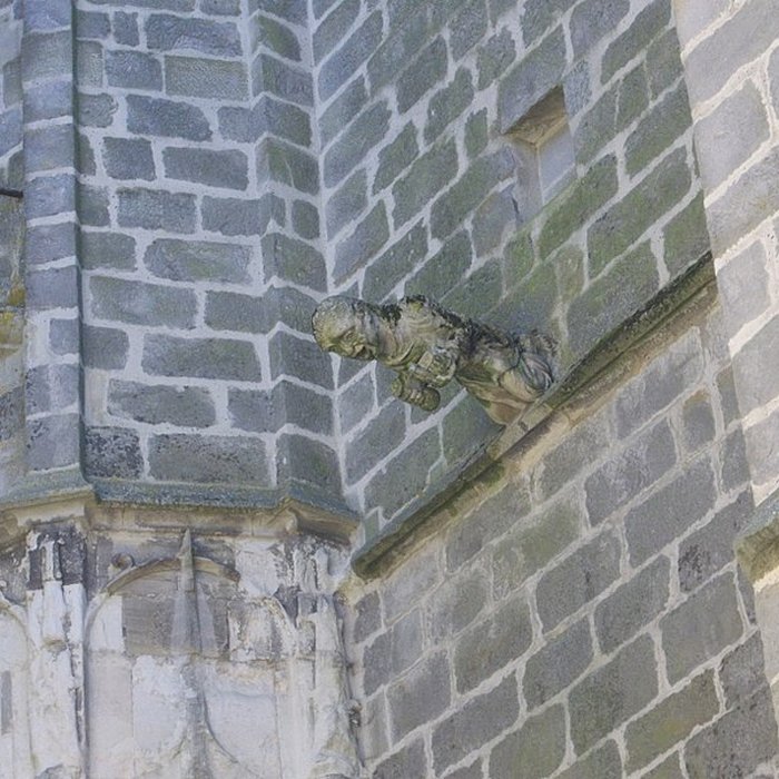 Photo de Église Saint-Denis de Sézanne