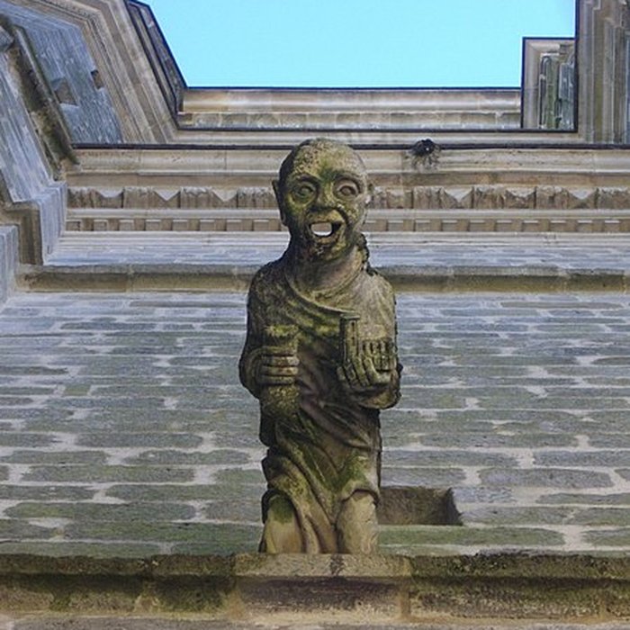 Photo de Église Saint-Denis de Sézanne