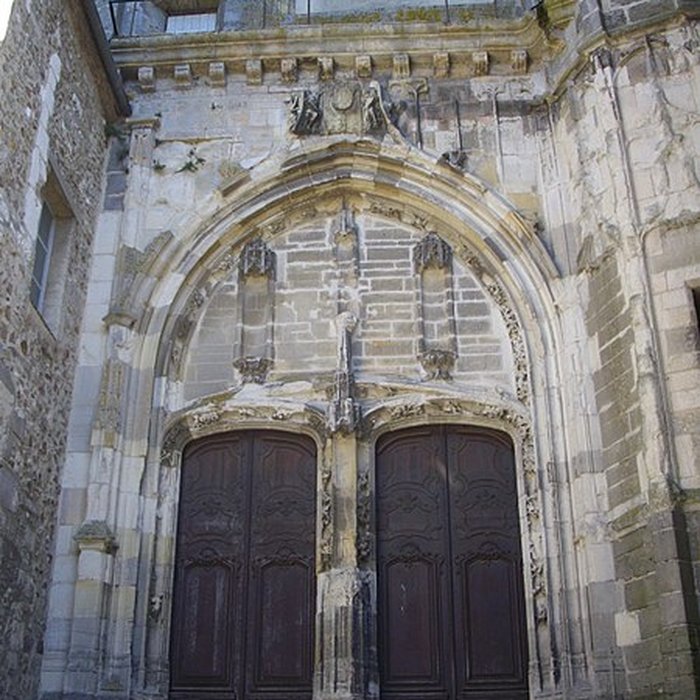 Photo de Église Saint-Denis de Sézanne
