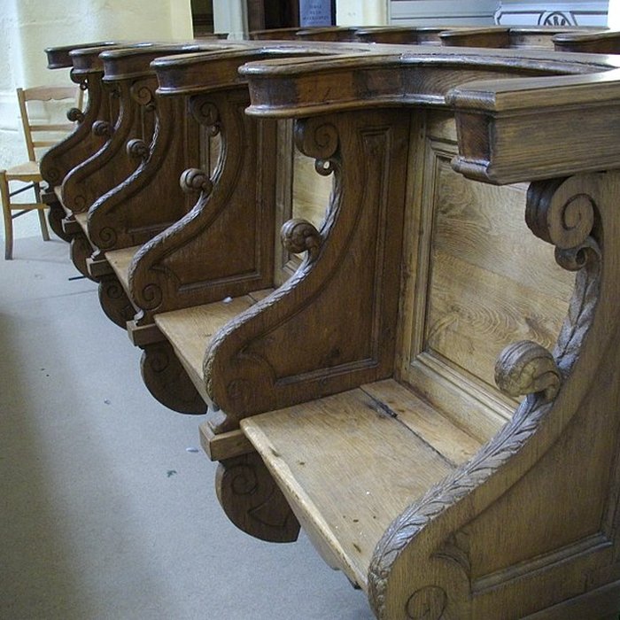 Photo de Église Saint-Denis de Sézanne