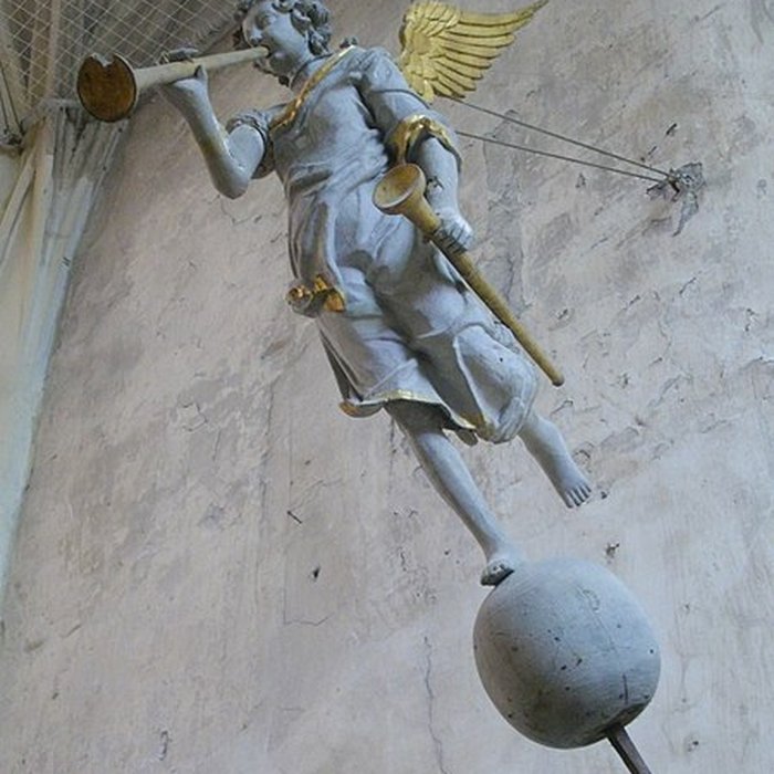 Photo de Église Saint-Denis de Sézanne