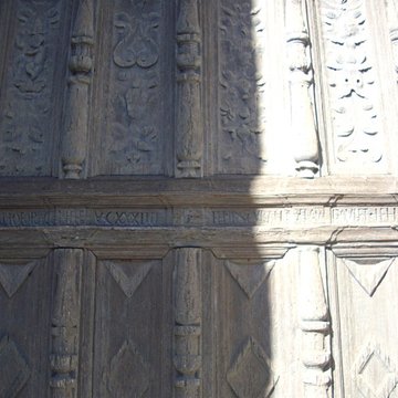 Église Saint-Denis de Sézanne