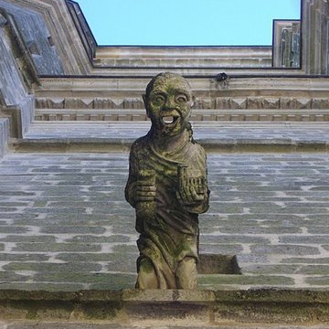 Église Saint-Denis de Sézanne