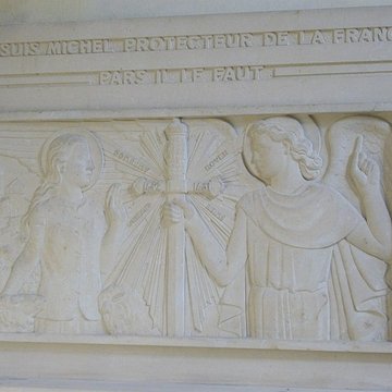 Église Saint-Denis de Sézanne