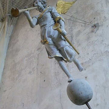 Église Saint-Denis de Sézanne